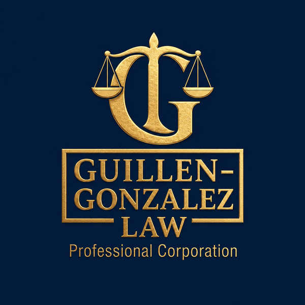 Guillen-Gonzalez Law