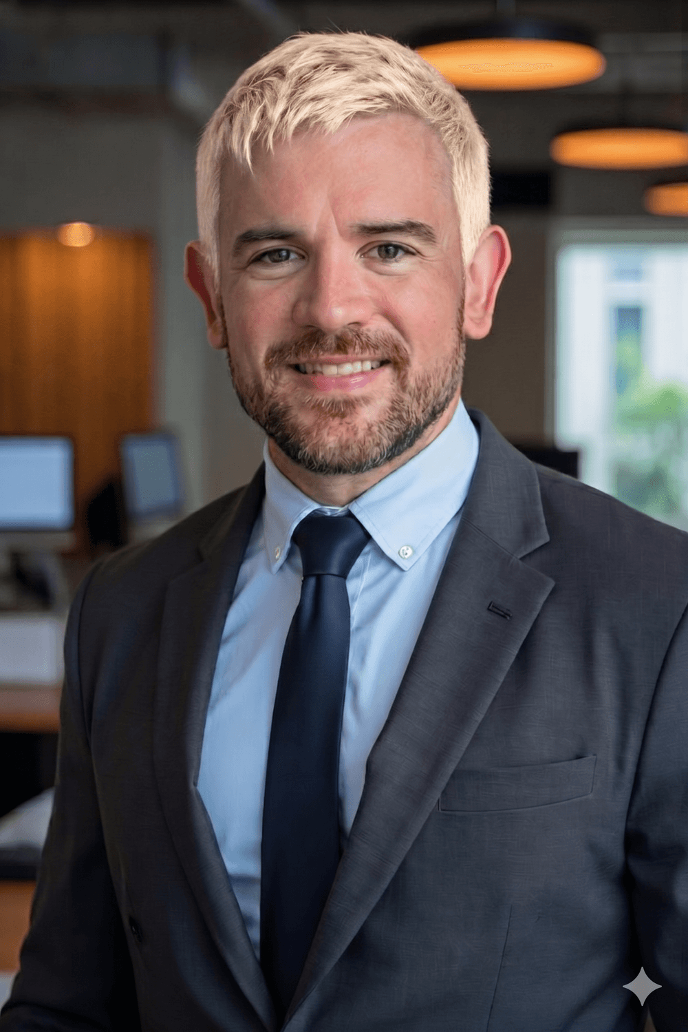 Attorney Gabriel B. Guillen